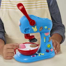 Gift-ready Play-Doh Kitchen Creations set for budding young chefs