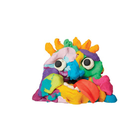 Play-Doh quality-tested product for safe classroom arts and crafts.