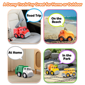 PLAY gift-ready toy suggests a versatile present for birthdays and holidays.
