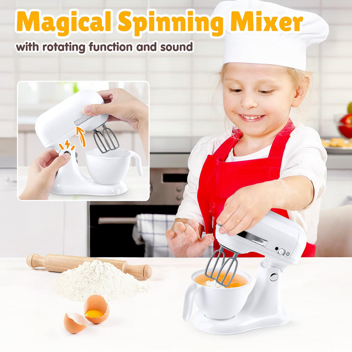 PLAY tea-time accessories inspire imaginative rituals during afternoon play