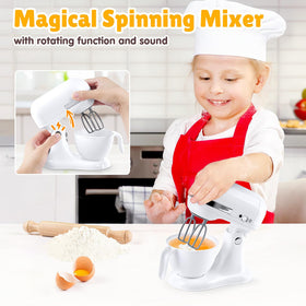 PLAY tea-time accessories inspire imaginative rituals during afternoon play