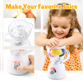 PLAY toaster with working mechanism for authentic breakfast pretend play