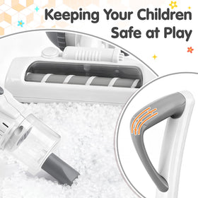 PLAY gift-ready vacuum toy bundle ideal for birthdays or holidays.