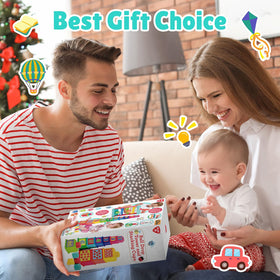 PLAY Pound a Ball Toy kids playset as a gift idea for toddlers