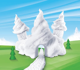Play Visions Floof perfect for ages 3 and up, inspiring year-round fun.
