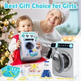PLAY set in action demonstrates safe, durable design for little hands.