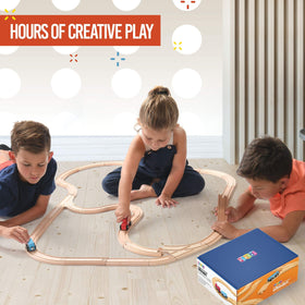 Play22 bonus trains 2 included for immediate action and storytelling