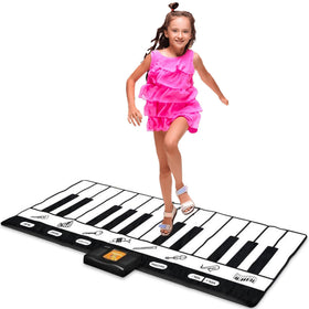 Play22 suitable for ages 3 and up supports growing motor skills