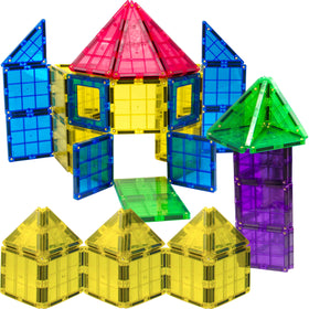 Play22 set keeps play areas organized with easy storage and quick cleanup