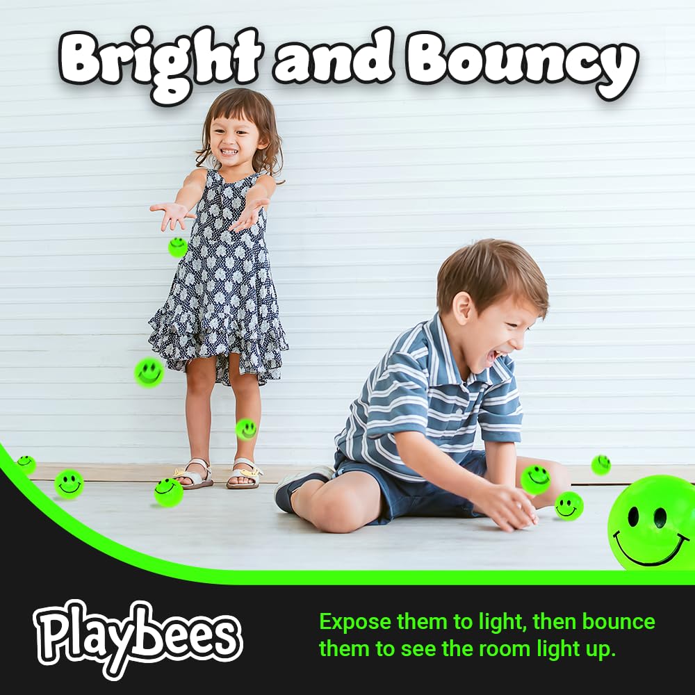 Playbees bounce balls safe for all ages and endless desktop fun.