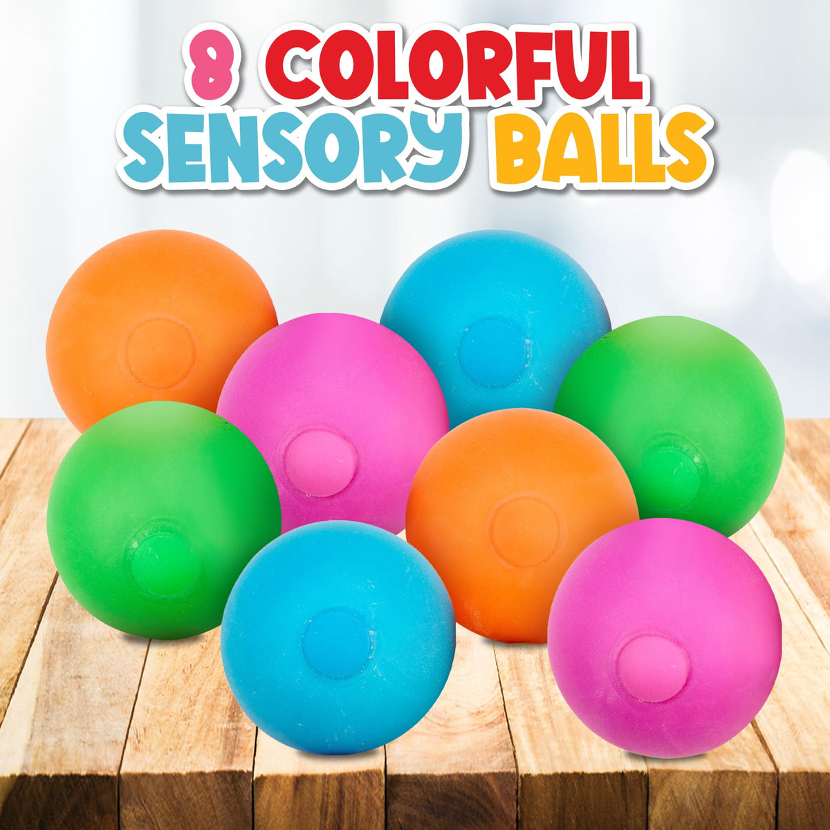 Playbees green color-change ball supports sensory engagement.