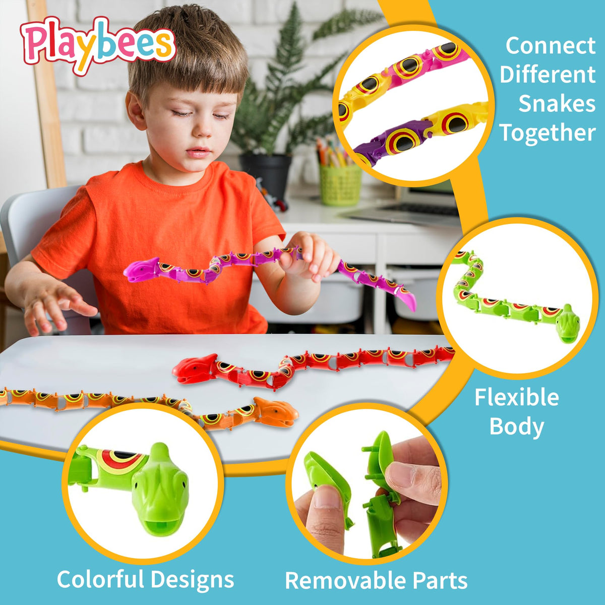 Designed for ages 3 and up with sturdy construction.