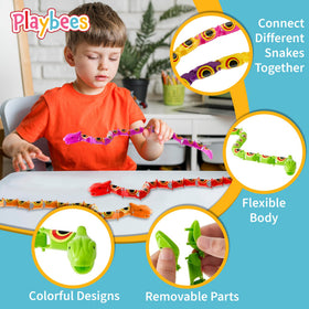 Designed for ages 3 and up with sturdy construction.