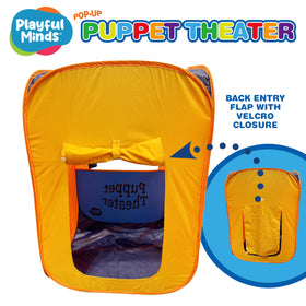 Playful Minds safe-play design aligns with safety standards for peace of mind.