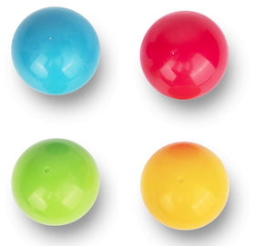 Playkidz pound a ball gift-ready packaging suggests great birthday gift.