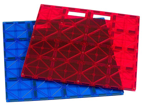 Playmags stabilizer compatible with leading brands for versatile magnetic play