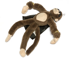 Playmaker Toys four-pack display showcases durable plush fun for parties