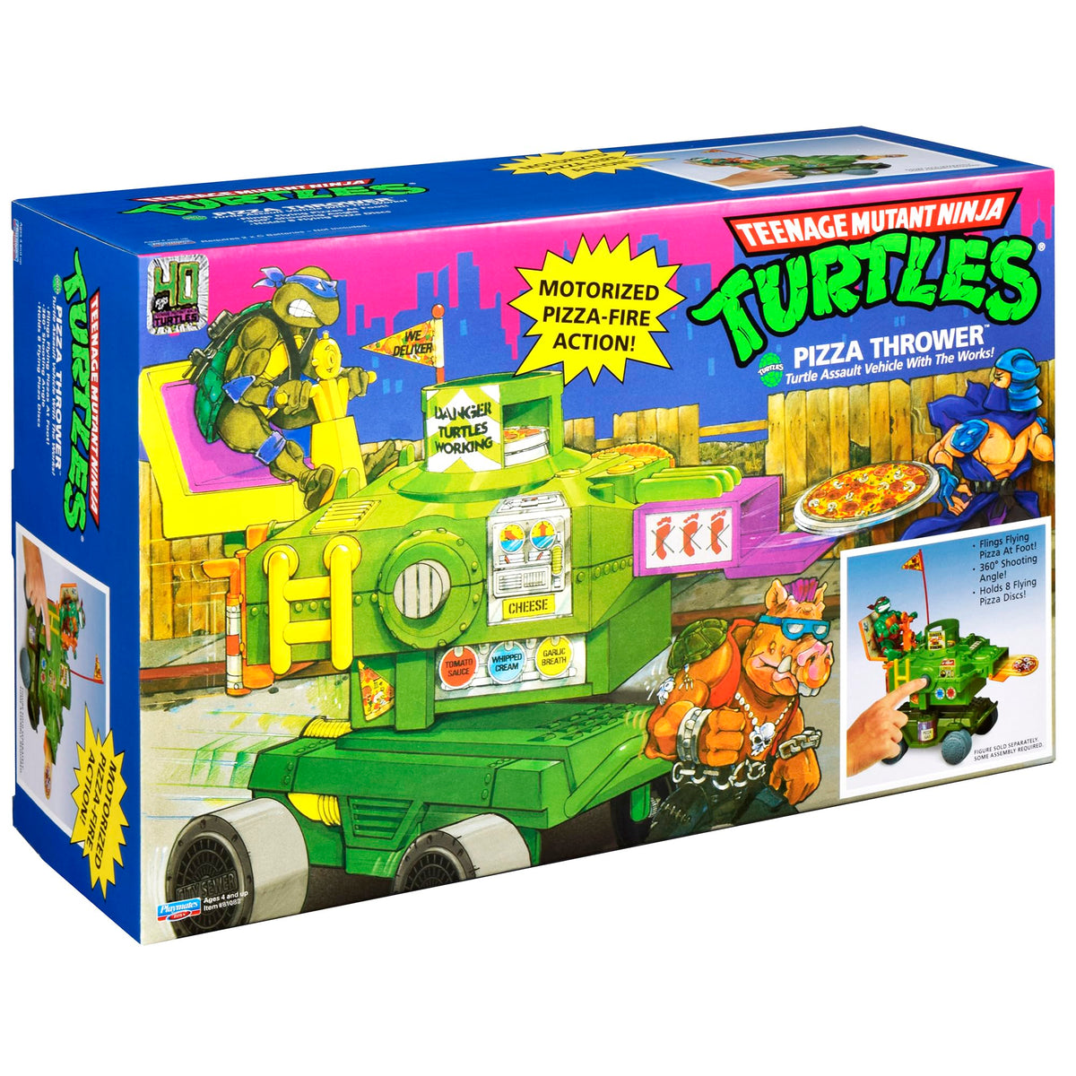Box packaging image showing the product ready for gifting.