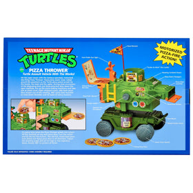 Hero pose with TMNT branding to spark pretend play.