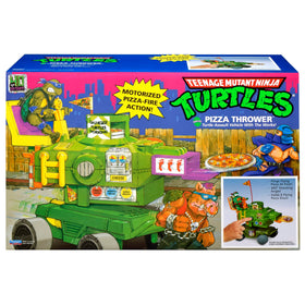 Wheels and chassis close-up for sturdy toy performance.