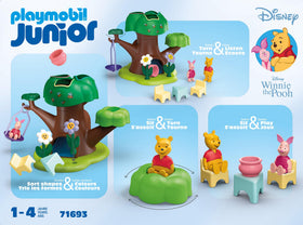Playmobil honey pot accessory: tactile accessory sparks imaginative food-play and pretend pantry adventures.