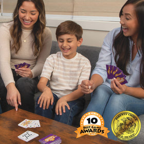PlayMonster Five Crowns fifth-suit stars adds surprise to strategy