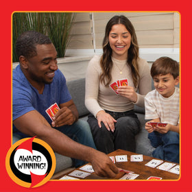 PlayMonster Karma deck expansion supports large groups.