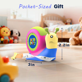 PLAYPARTY BPA-free construction emphasizes child-safe exploration.