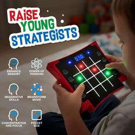 PlayRoute Path Finder supports problem solving with bright light sequences