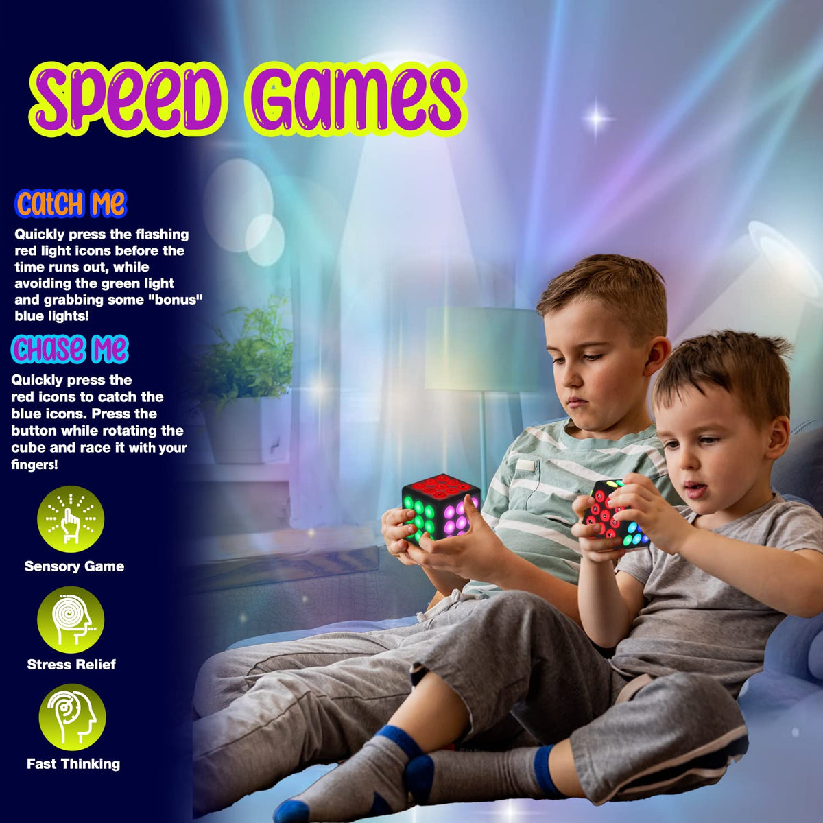 PlayRoute memory-patterns cube highlights memory recall during play.