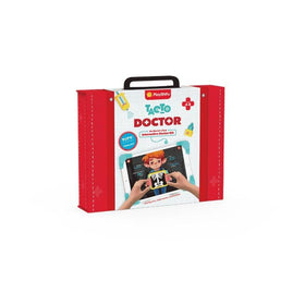 PlayShifu Doctor Kit Tacto X-ray frame invites visual diagnosis in play.