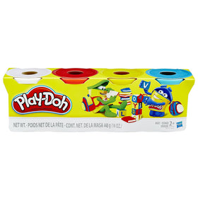 Gift set packaging for classroom or home crafting with Play-Doh.