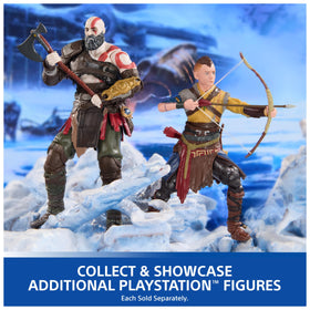 PlayStation extra hands accessory enables versatile dynamic posing.