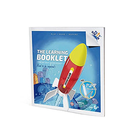 PLAYSTEAM ZT Model safety-durable shell supports repeated launches.