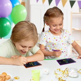 Playtapus multi-pack set for party favors and stocking stuffers.