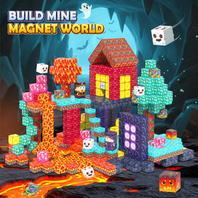 Playtigo 154PCS blocks support STEM learning through hands-on design challenges.