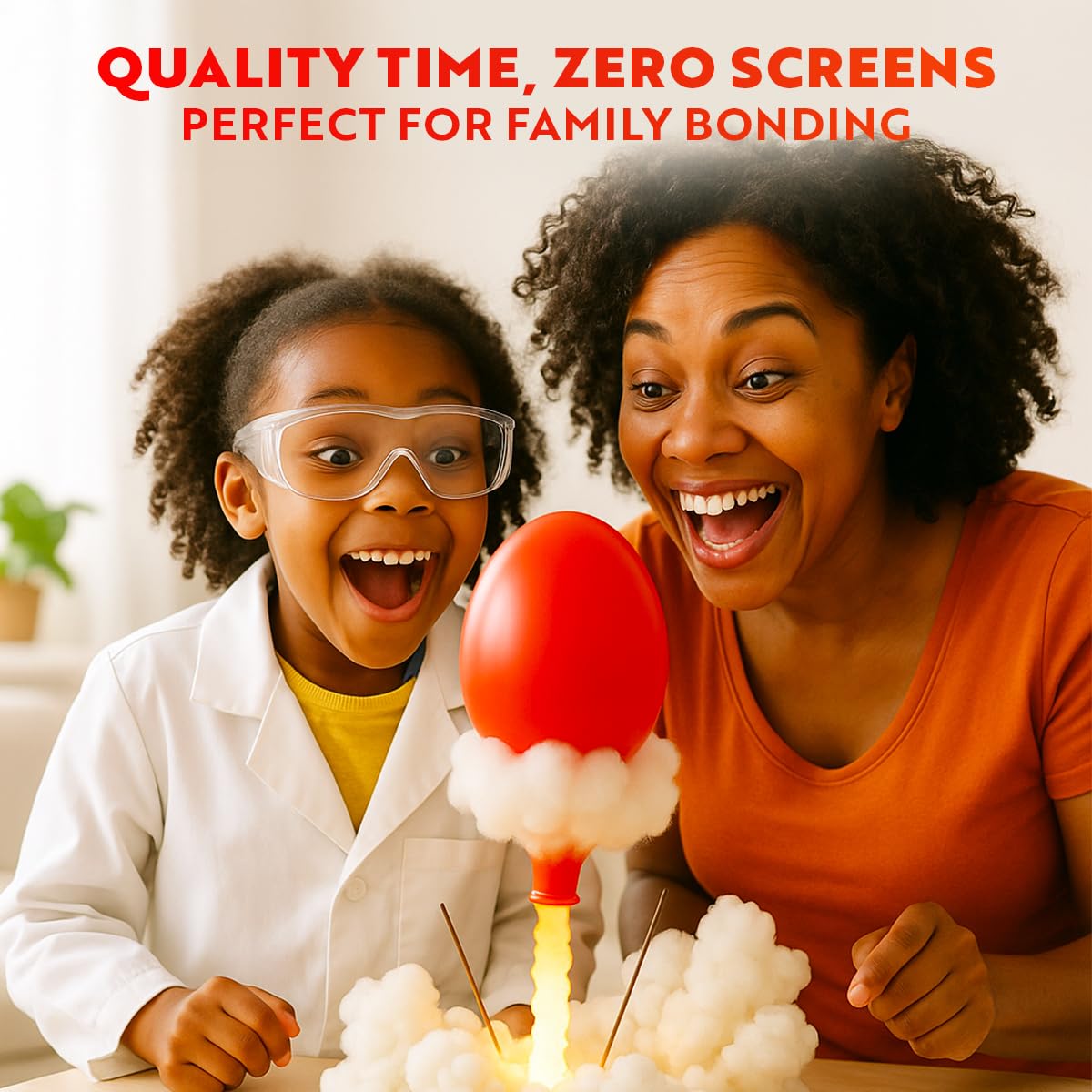 Playz Mega Kaboom app-guided-experiments illustration featuring step-by-step digital guidance.
