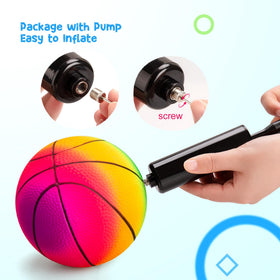 PlayZap ball set presented as a gift-ready option for kids