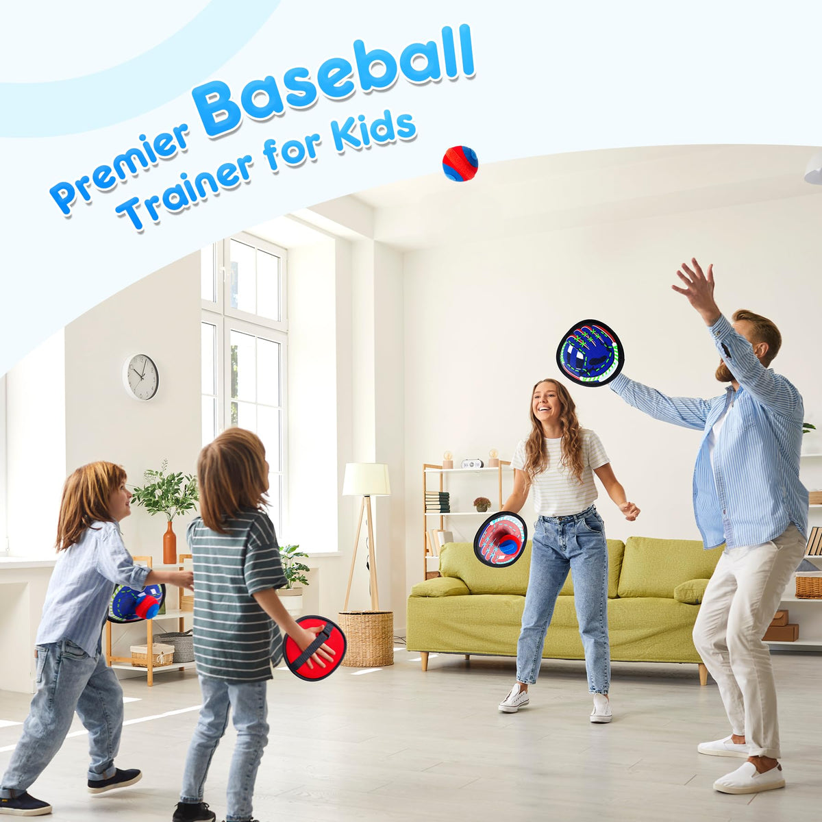Be ready for pool, beach, and yard fun with PlayZap set.