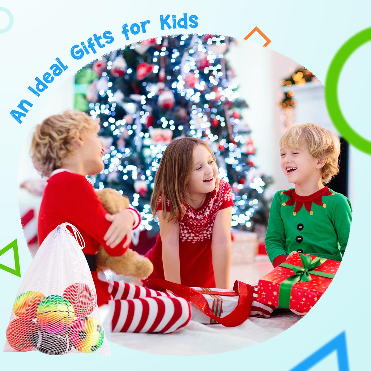 PlayZap toddler balls promoted as sensory-friendly learning and play