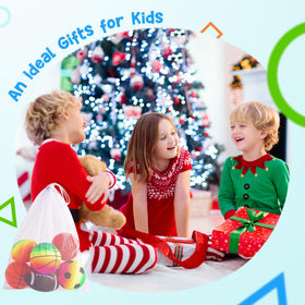 PlayZap toddler balls promoted as sensory-friendly learning and play