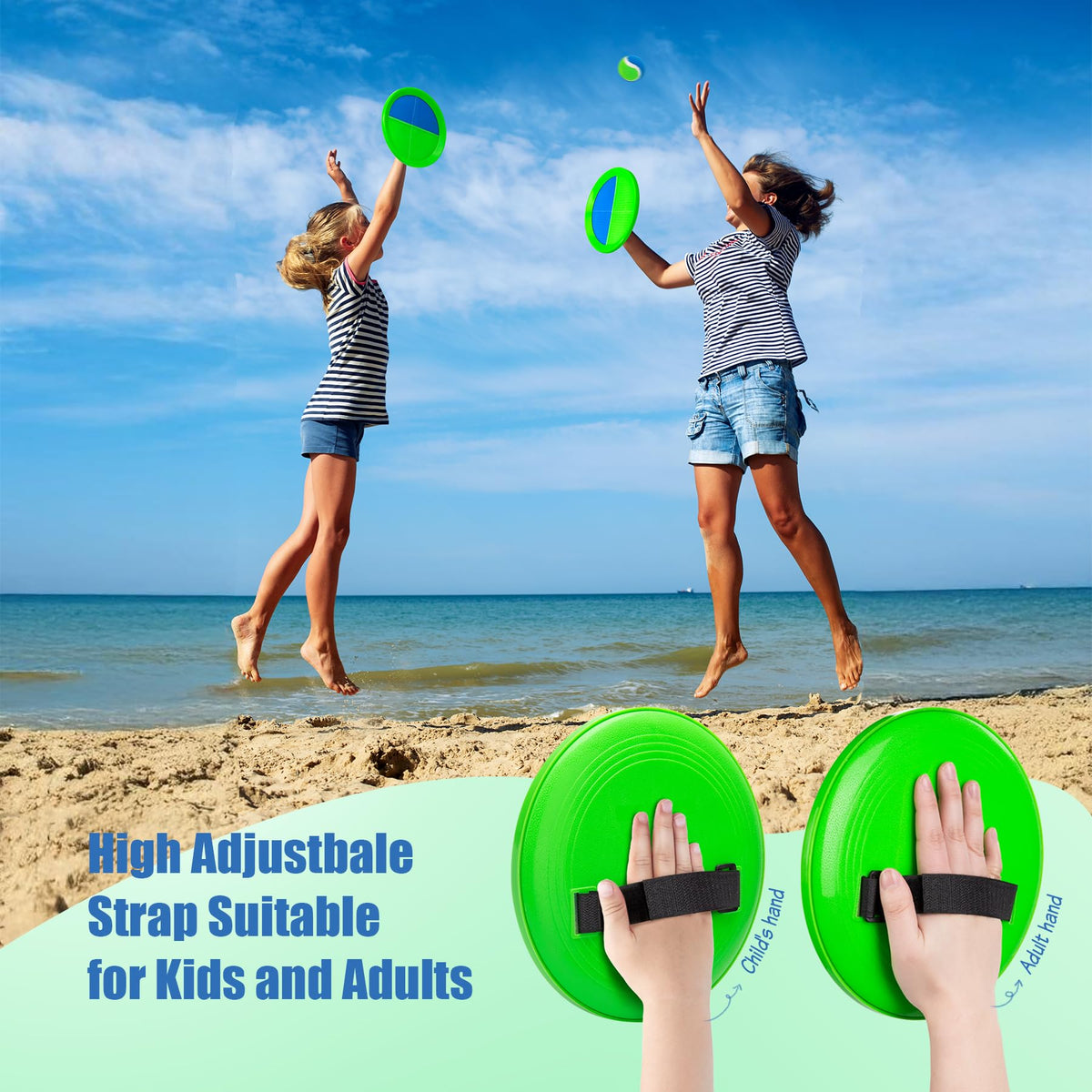 Family enjoying outdoor PlayZap game at park or backyard
