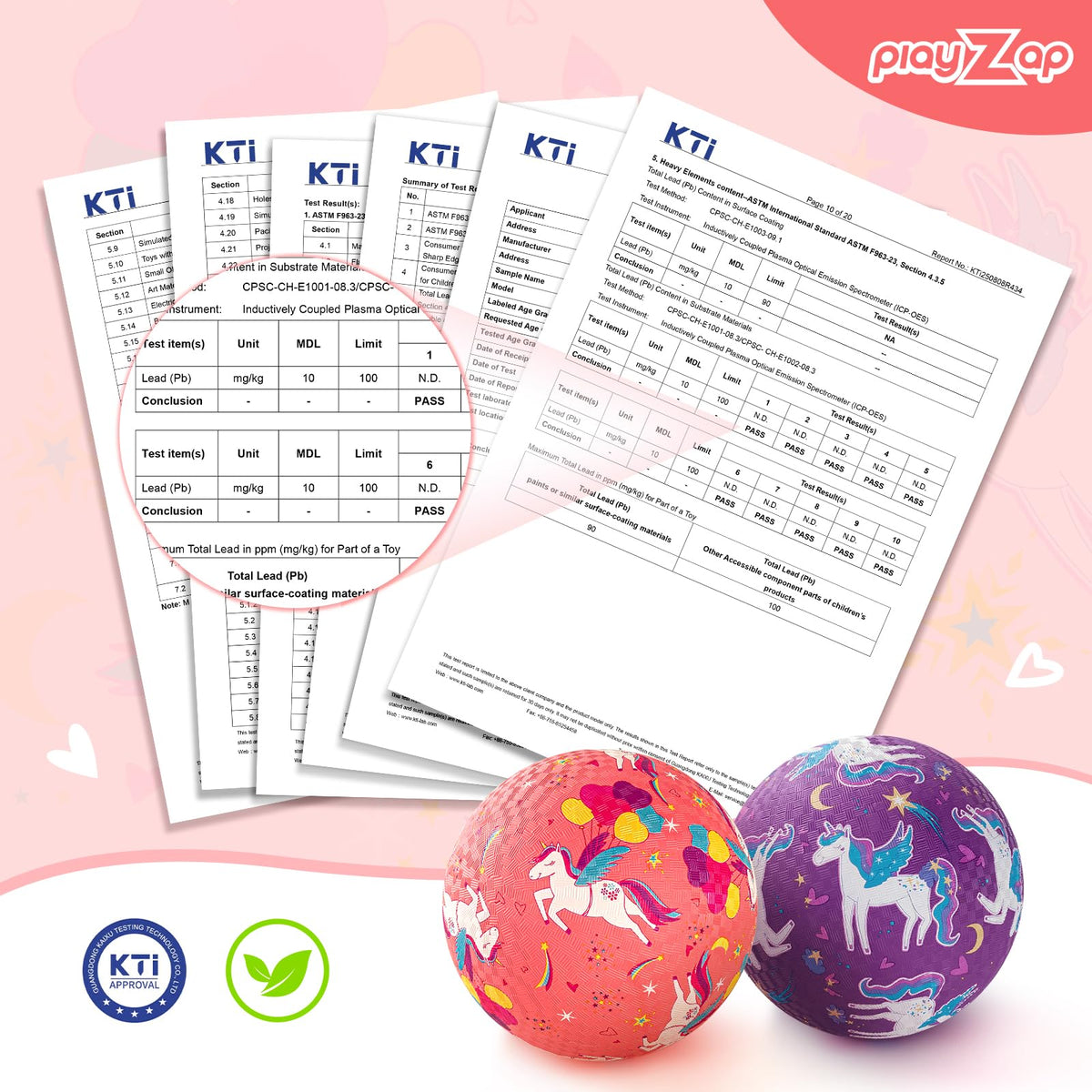 PlayZap-bounce-balls versatile for indoor and outdoor group games.