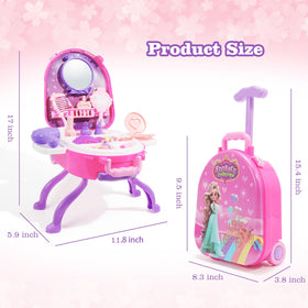 Plintone safe non-toxic materials ensure worry-free dress-up adventures.
