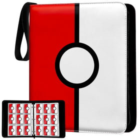 PLM interior velvet liner protects cards during handling and transport