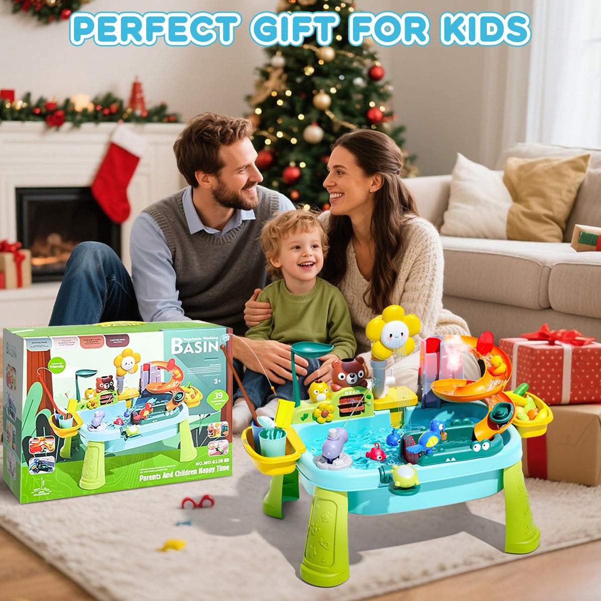 Ploomi gift-packaging image suggesting a ready-for-gift experience.