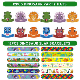 PLOUGVI dinosaur keychains serve as fun keepsakes