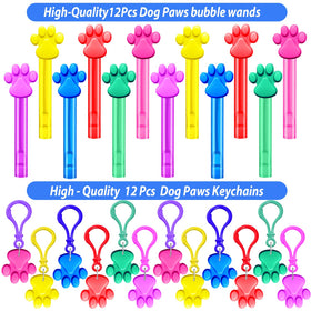 PLOUGVI Paw Slap Bracelets inviting interactive, reusable party fun.