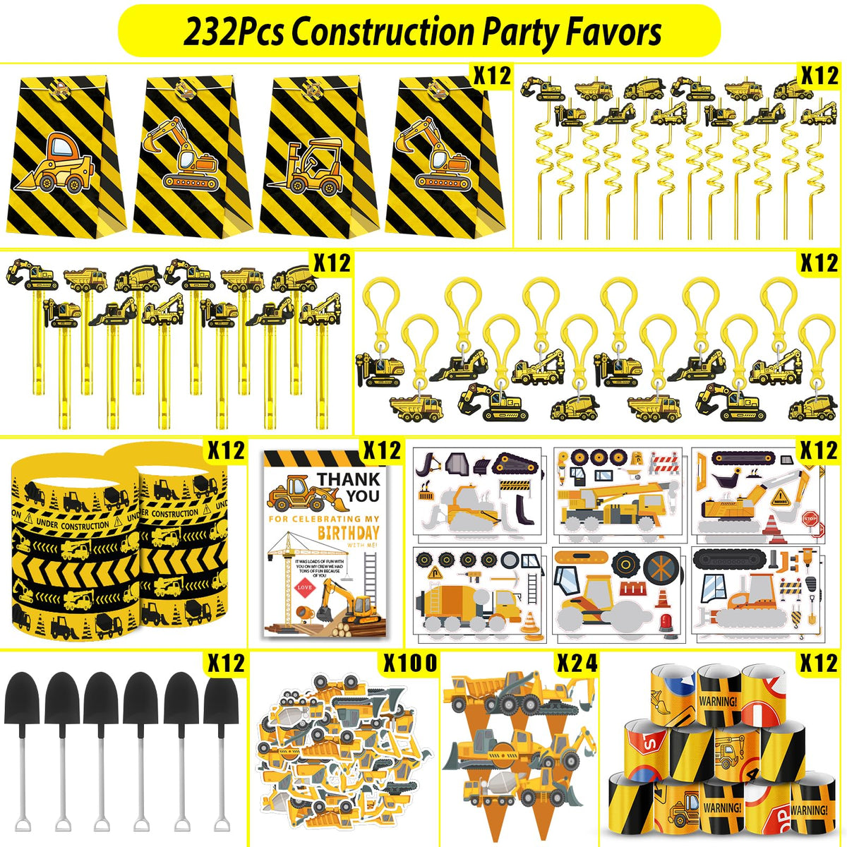 PLOUGVI slap bracelets add interactive party flair