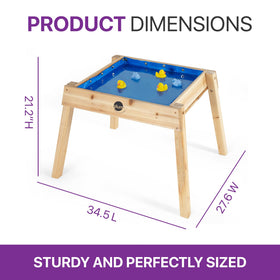 Plum FSC-certified Chinese fir wood detail, eco-friendly and durable.
